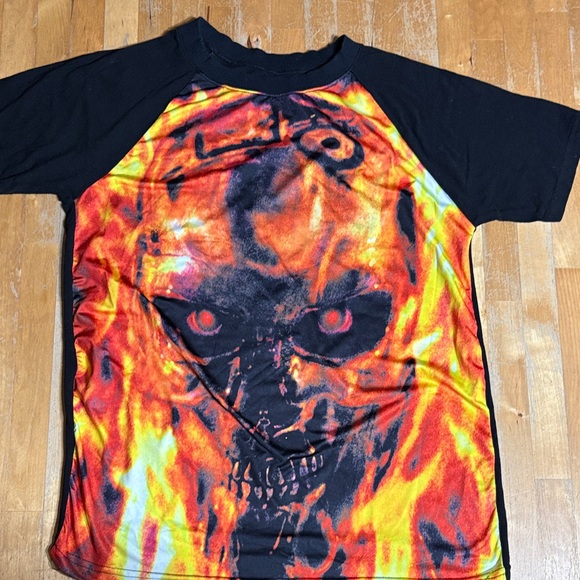 cavity colors Other - Cavity Colors Terminator 2 Judgement Day Graphic T-Shirt